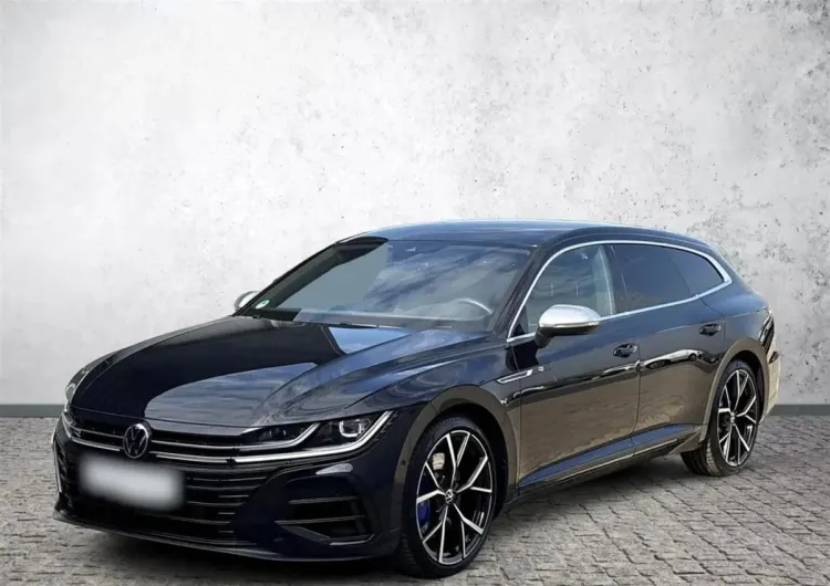 Volkswagen Arteon Arteon 2.0 TSI 4Motion R DSG