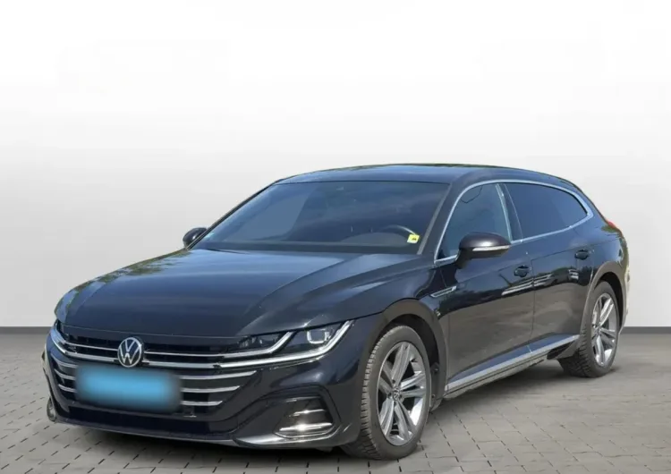 Volkswagen Arteon Arteon 2.0 TDI R-Line DSG