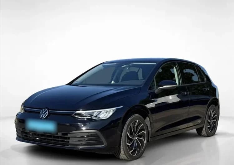 Volkswagen Golf Golf VIII 1.5 eTSI Life DSG