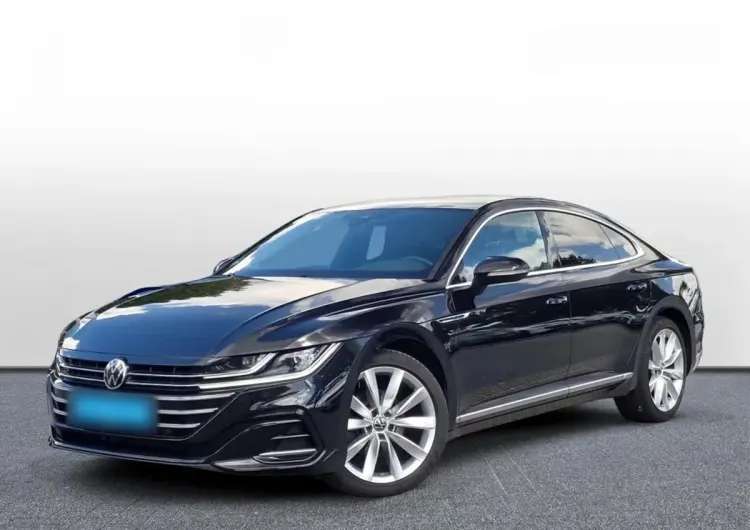 Volkswagen Arteon Arteon 2.0 TSI R-Line DSG