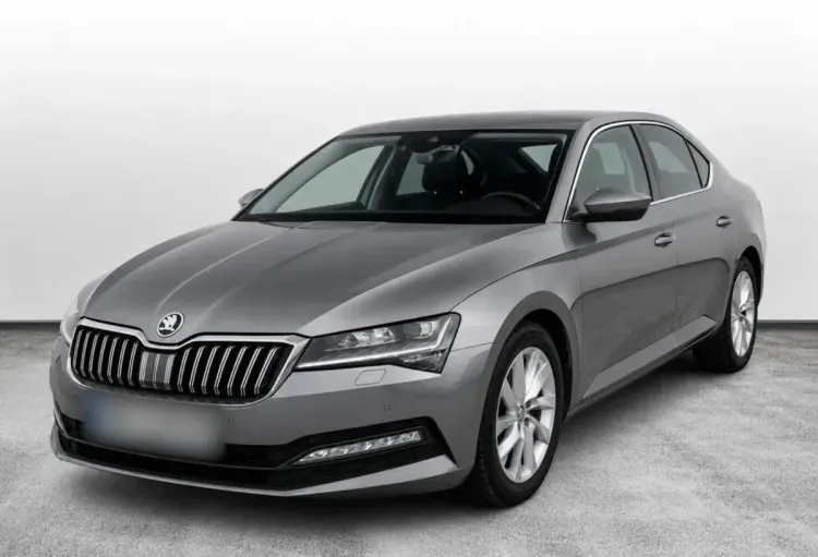 Skoda Superb Superb 1.5 TSI Ambition DSG