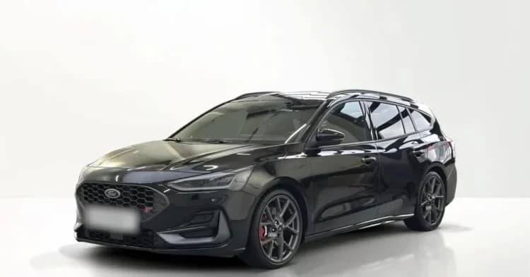 Ford Focus Focus 2.3 EcoBoost ST X aut