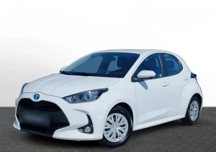 Toyota Yaris Yaris Hybrid 1.5 Comfort