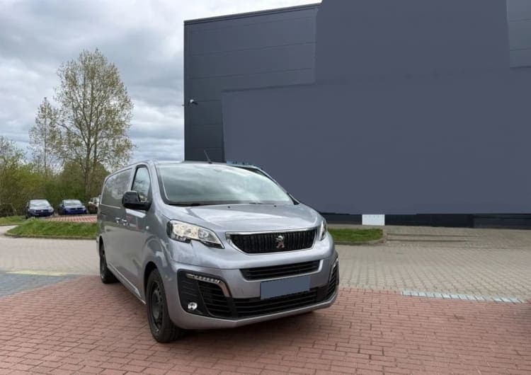 Peugeot Expert Expert 2.0 BlueHDi Long 3,1t