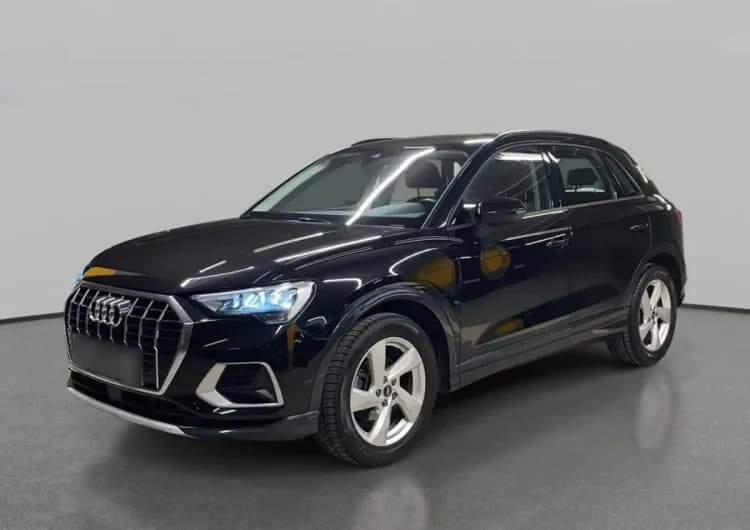 Audi Q3 Q3 35 TFSI mHEV Advanced S tronic