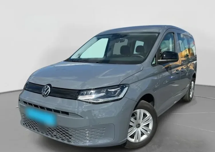 Volkswagen Caddy Caddy Maxi 2.0 TDI DSG