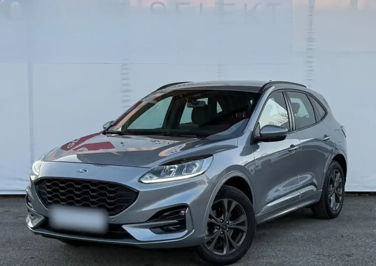 Ford Kuga Kuga 2.0 EcoBlue AWD ST-Line aut