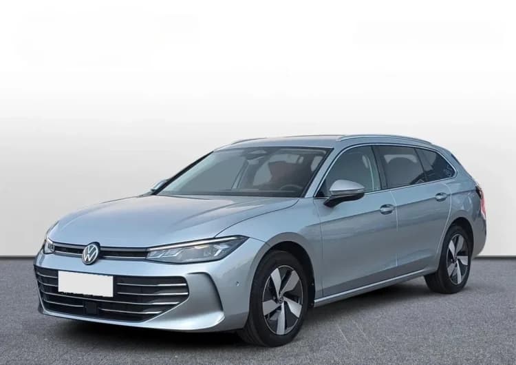 Volkswagen Passat Passat 1.5 TSI ACT mHEV Business DSG