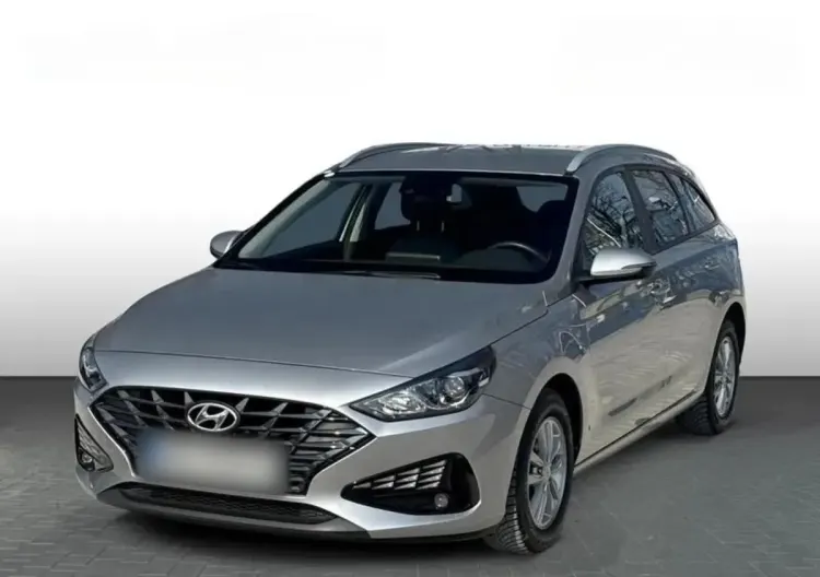 Hyundai i30 i30 1.0 T-GDI Modern