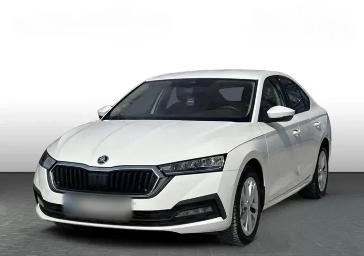 Skoda Octavia Octavia 1.5 TSI e-Tec Ambition DSG