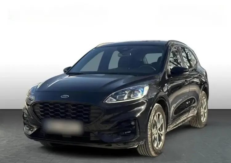 Ford Kuga Kuga 2.5 FHEV FWD ST-Line X
