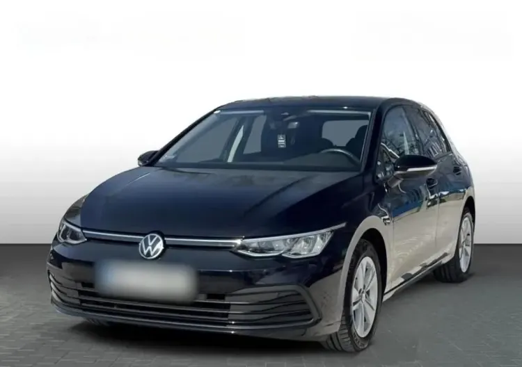 Volkswagen Golf Golf VIII 1.5 TSI EVO Life