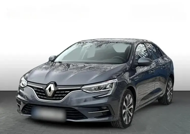 Renault Megane Megane 1.3 TCe Intens EDC