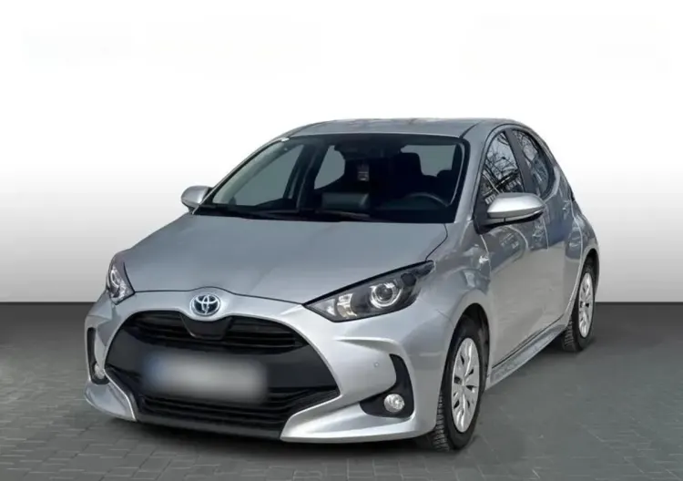 Toyota Yaris Yaris Hybrid 1.5 Comfort