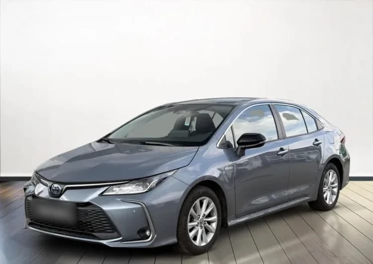 Toyota Corolla Corolla 1.8 Hybrid Comfort