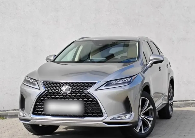 Lexus RX RX 300 Prestige