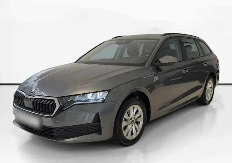 Skoda Octavia Octavia 1.5 TSI mHEV Selection DSG