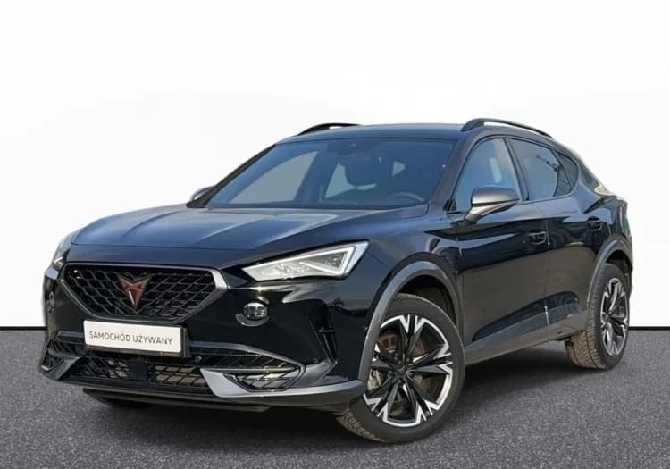 Cupra Formentor Formentor 1.5 TSI DSG