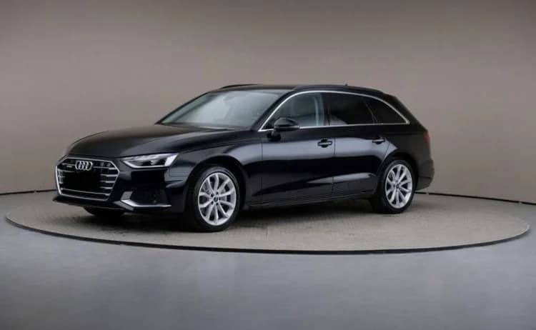 Audi A4 A4 40 TFSI mHEV Quattro S tronic