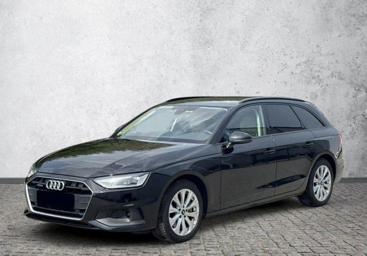 Audi A4 A4 40 TDI mHEV Quattro S tronic