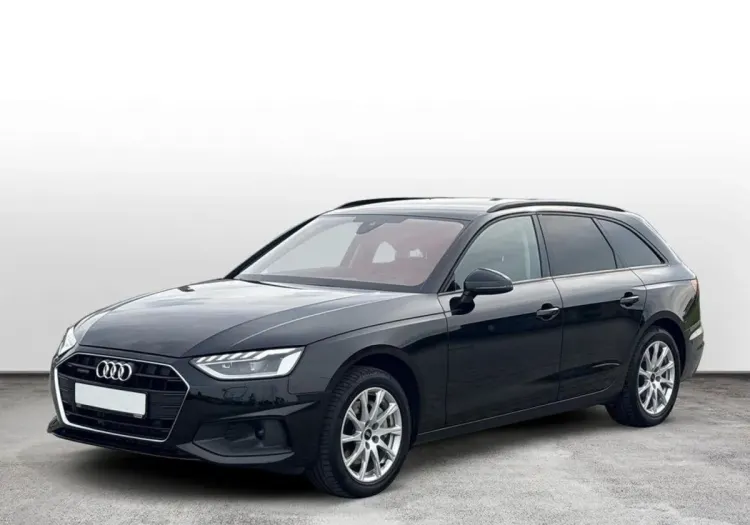Audi A4 A4 40 TDI mHEV Quattro S tronic