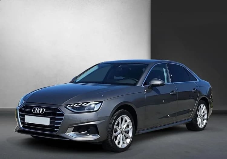 Audi A4 A4 45 TFSI mHEV Quattro Advanced S tronic