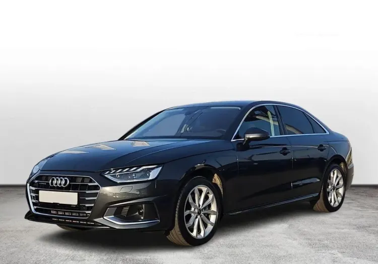 Audi A4 A4 40 TFSI mHEV Quattro Advanced S tronic
