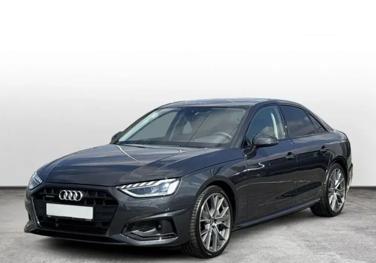 Audi A4 A4 40 TDI mHEV Quattro Advanced S tronic