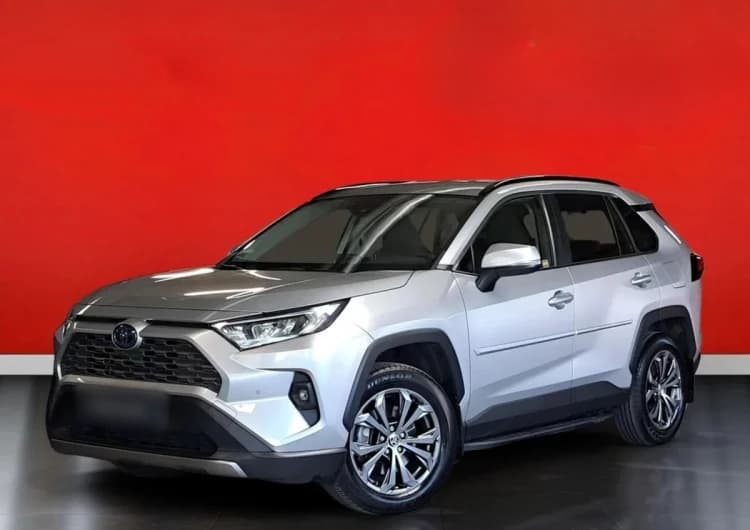 Toyota RAV4 RAV4 2.5 Hybrid Comfort 4x2