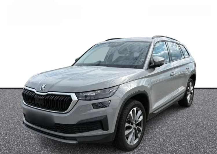 Skoda Kodiaq Kodiaq 2.0 TDI 4x4 Style DSG