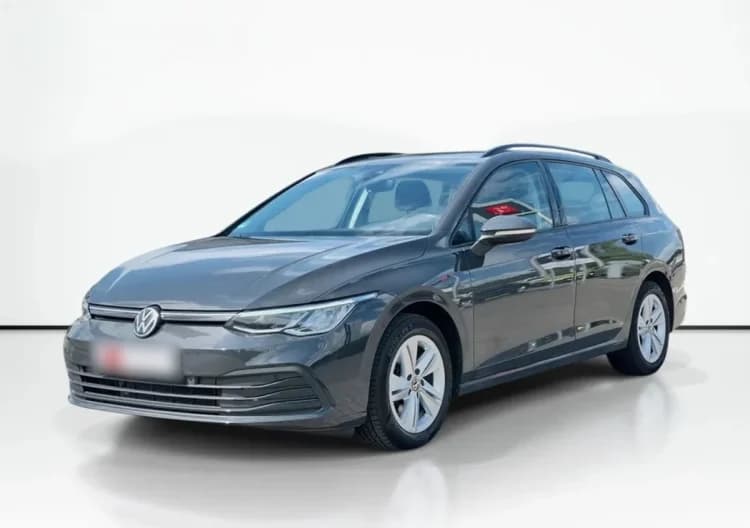 Volkswagen Golf Golf VIII 2.0 TDI Style DSG