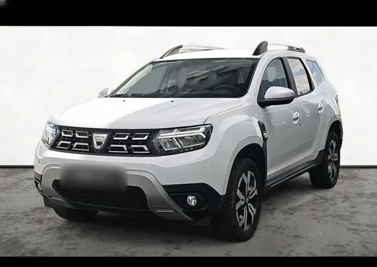 Dacia Duster Duster 1.3 TCe Journey