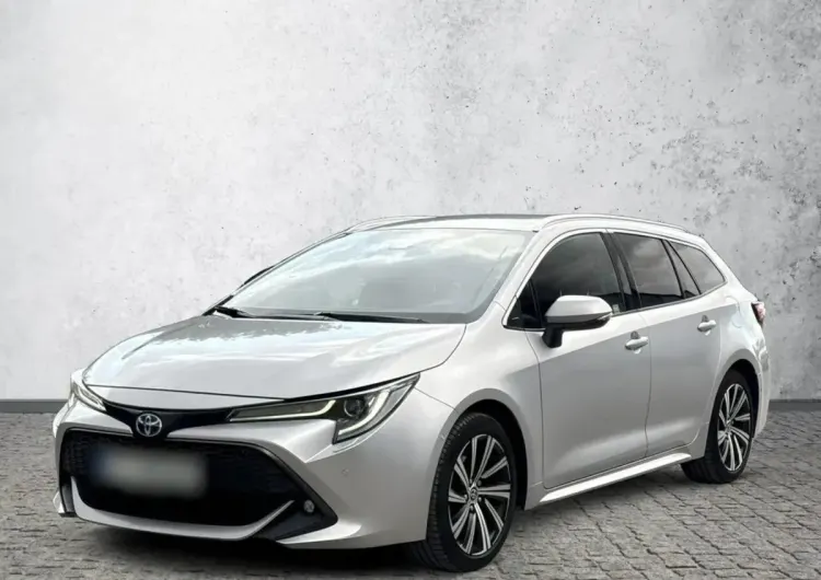 Toyota Corolla Corolla 2.0 Hybrid Comfort