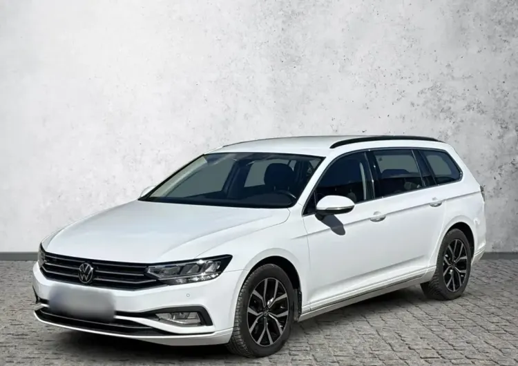 Volkswagen Passat Passat 1.5 TSI EVO Business DSG