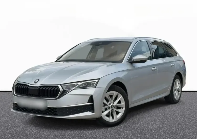 Skoda Octavia Octavia 1.5 TSI mHEV Edition 130 Selection DSG