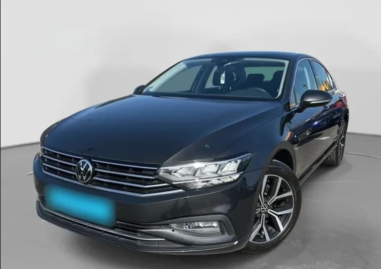 Volkswagen Passat Passat 1.5 TSI EVO Business DSG