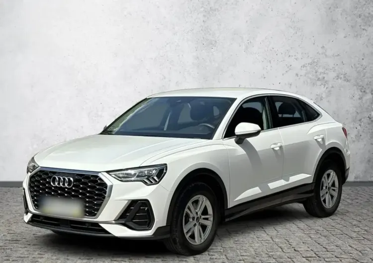 Audi Q3 Q3 35 TFSI mHEV S tronic