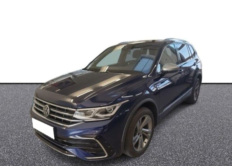 Volkswagen Tiguan Tiguan Allspace 2.0 TDI 4Mot. R-Line DSG