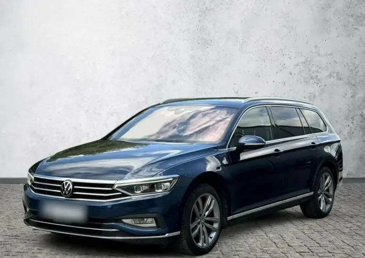 Volkswagen Passat Passat 2.0 TDI EVO Business DSG