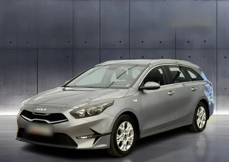Kia Ceed Ceed 1.6 CRDi mHEV M