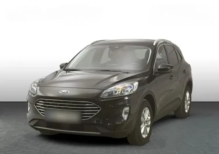Ford Kuga Kuga 2.5 FHEV FWD Titanium X