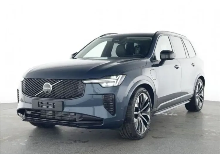Volvo XC 90 XC 90 T8 AWD Plug-In Hybrid Ultra Dark 7os aut