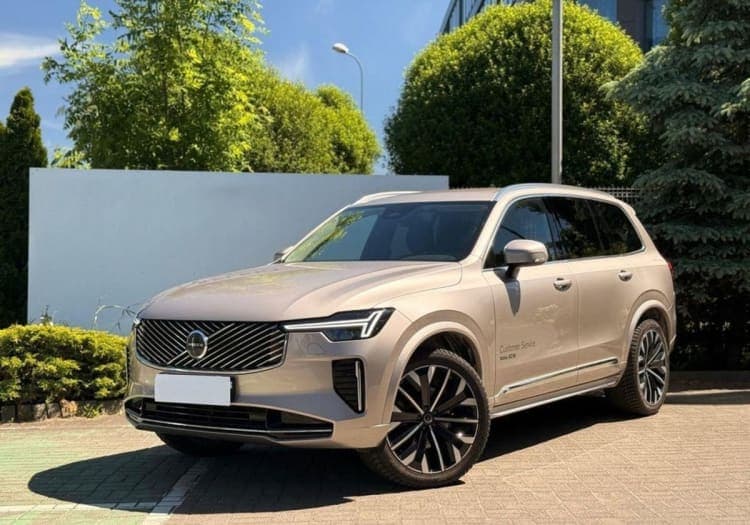 Volvo XC 90 XC 90 B5 B AWD Plus Bright 7os aut