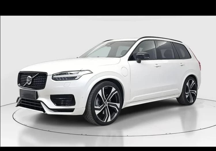 Volvo XC 90 XC 90 T8 AWD Plug-In Hybrid Ultimate Dark 7os aut