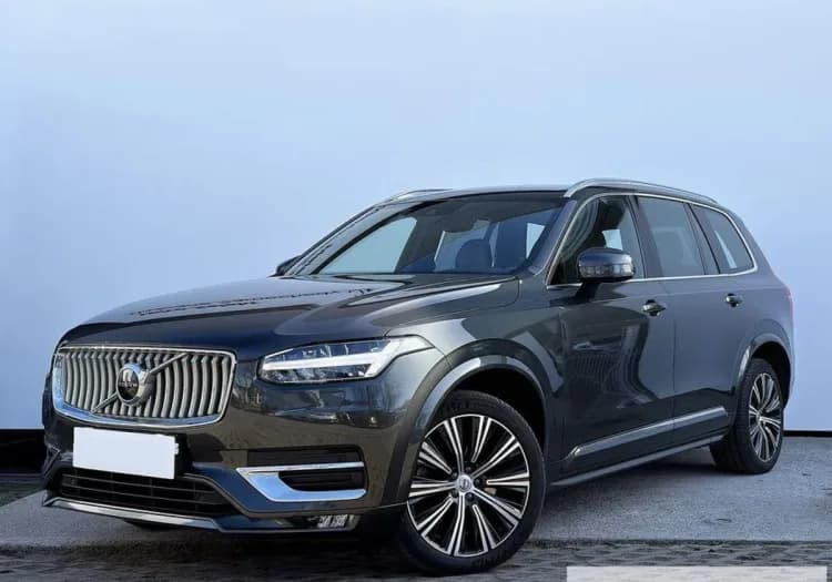 Volvo XC 90 XC 90 B5 D AWD Inscription aut