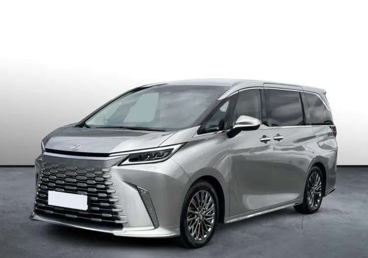Lexus LM LM 350h Omotenashi