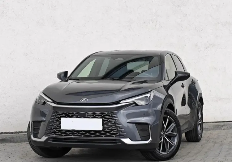 Lexus LBX LBX 1.5 Hybrid Emotion