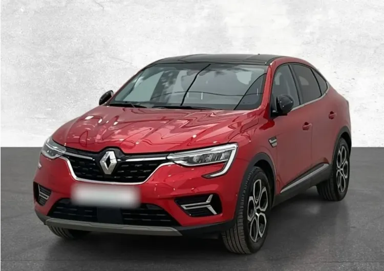 Renault Arkana Arkana 1.6 E-TECH Techno MMT