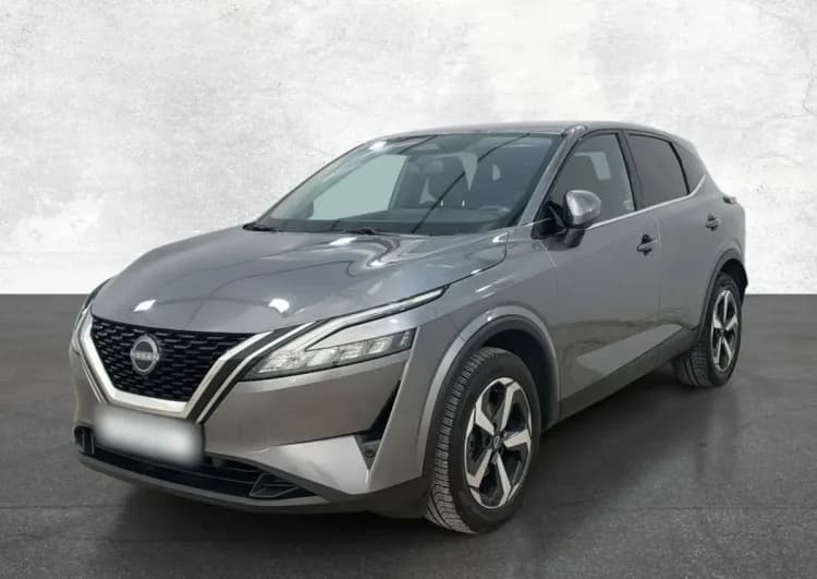 Nissan Qashqai Qashqai 1.3 DIG-T mHEV Tekna Xtronic