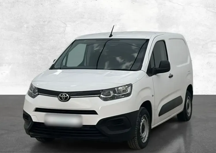 Toyota Proace City Proace City 1.5 D-4D Standard 2,0t Active